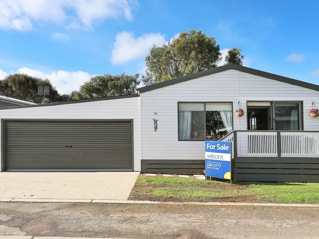 Allansford 3 Slaapkamer RIVERSIDE LIVING & ACCESS TO PARK AMENITIES