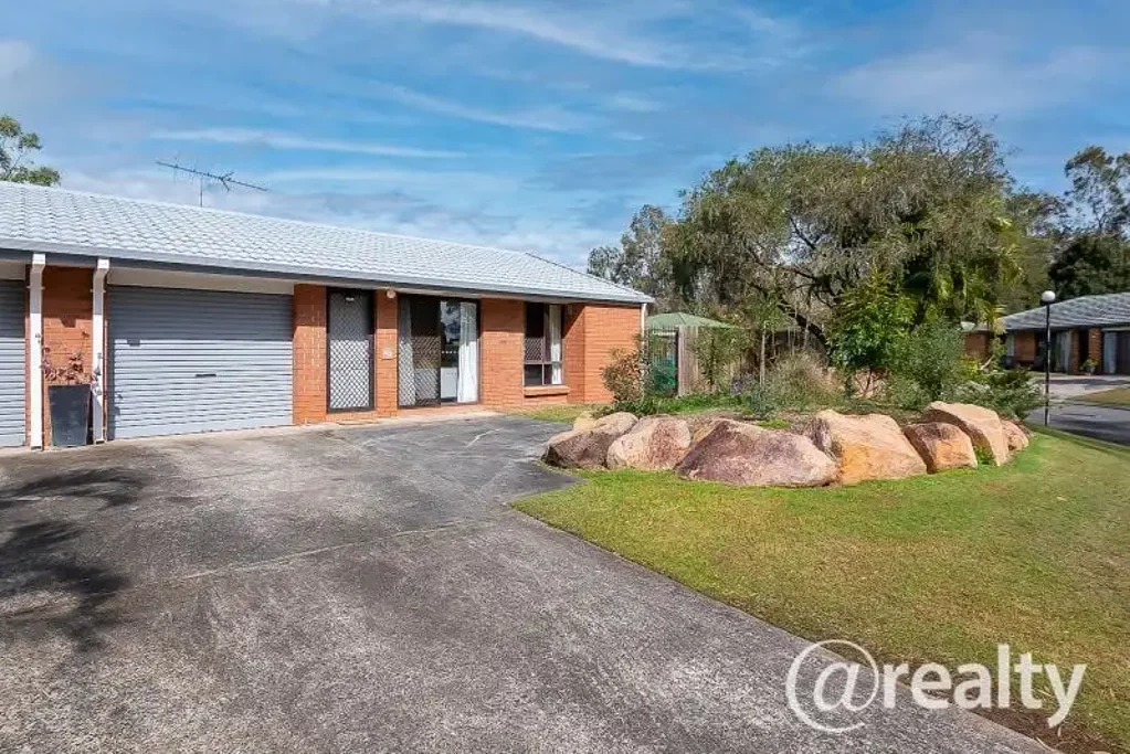 20/91 Dorset Drive, Rochedale South, QLD 4123