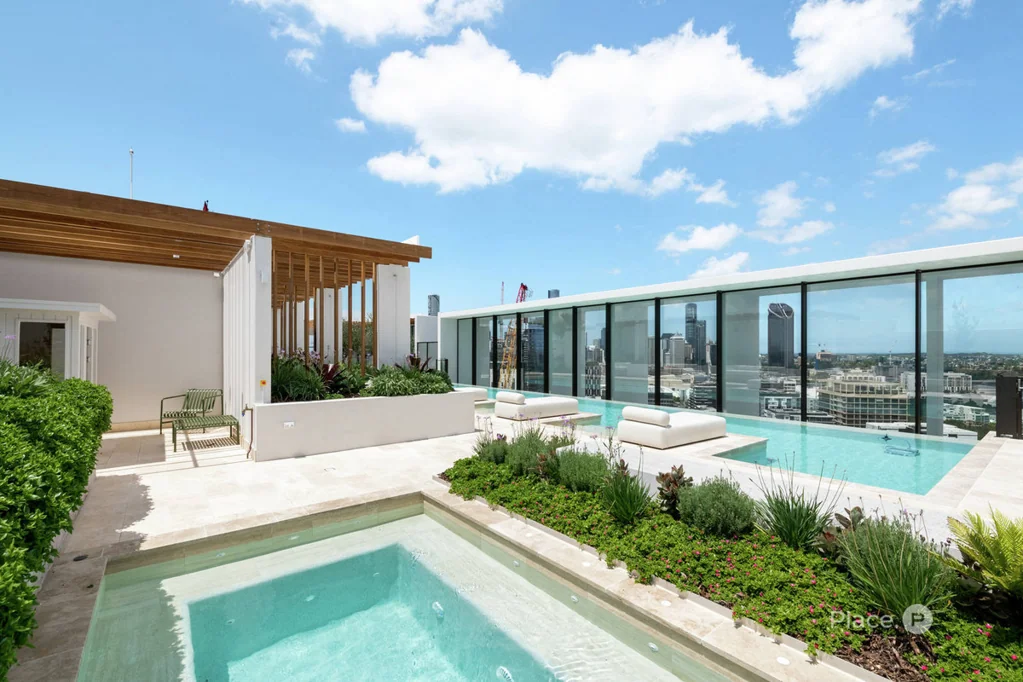 81507/23 Mollison Street, West End, QLD 4101