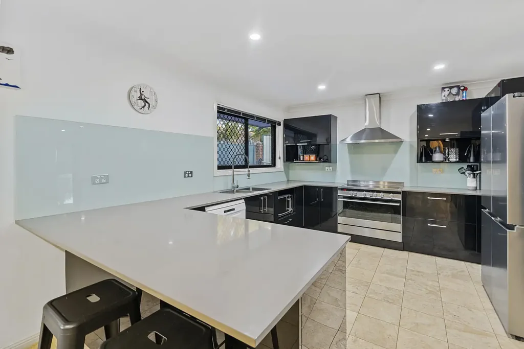 Alexandra Hills 5Habitaciones The space your family has been searching for