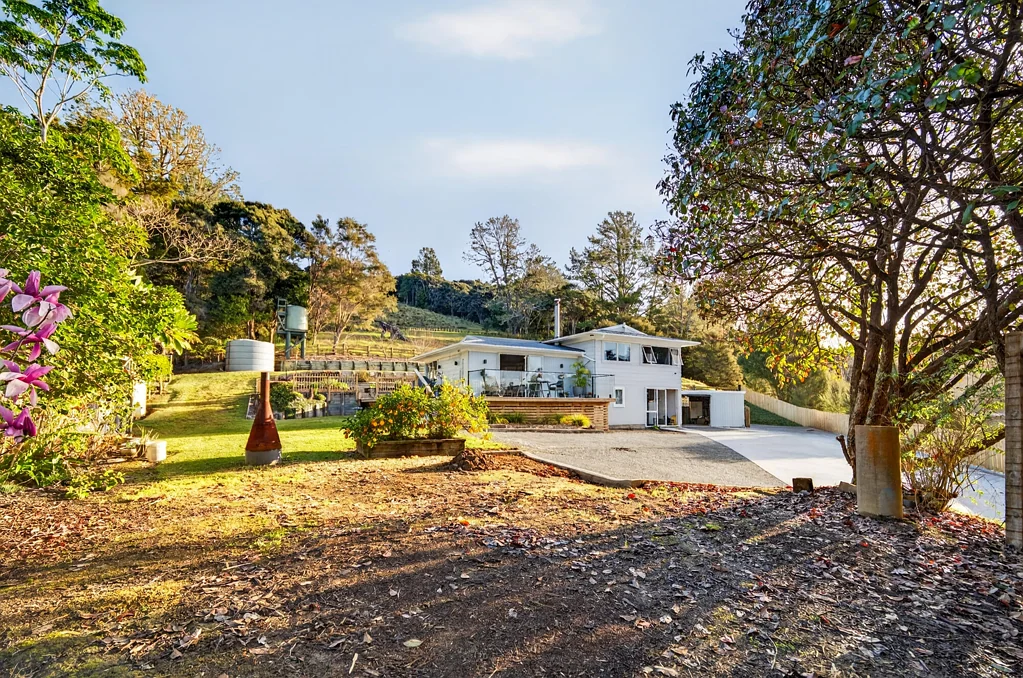 Opua 3房  Space, Sunshine and Style in Opua