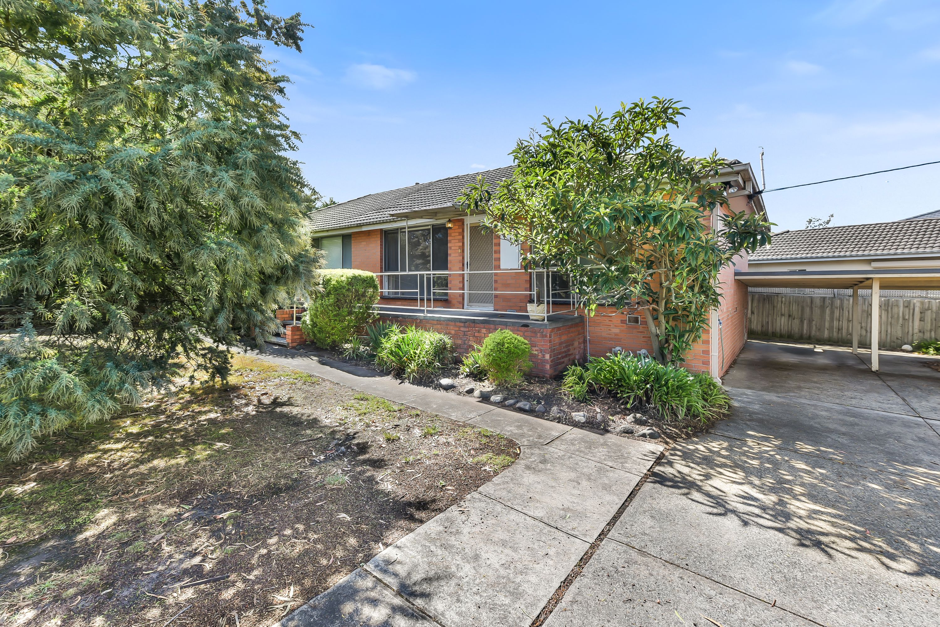 UNIT 4 27 GRENFELL RD, MOUNT WAVERLEY VIC 3149, 0 rūma, 0 rūma horoi, Unit