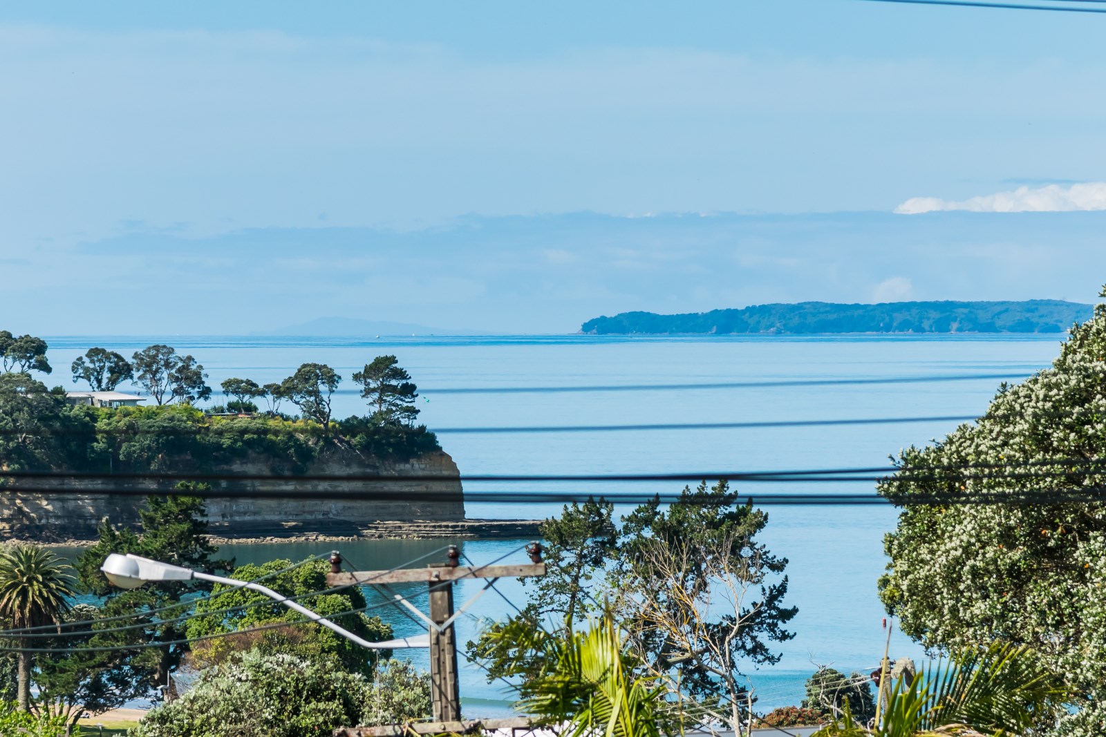 32 Browns Bay Road, Rothesay Bay, Auckland - North Shore, 4房, 1浴