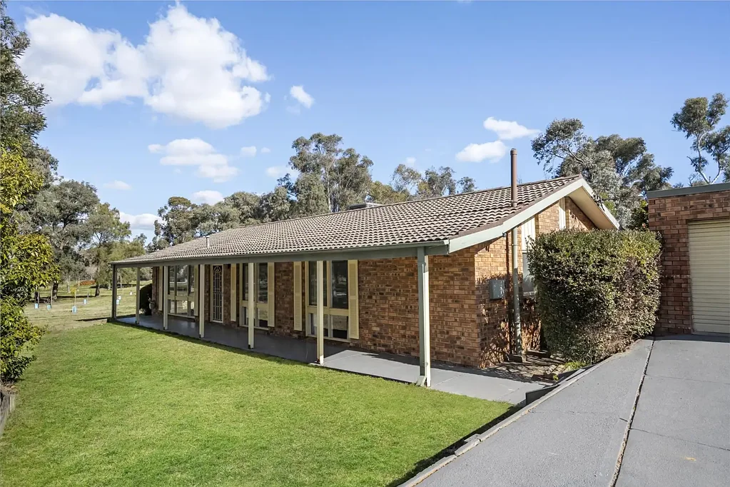 40 Jacobs Street, Evatt, ACT 2617