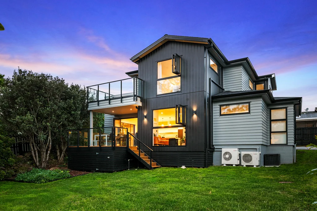 Mangere Bridge 4બેડરૂમ The Complete Family Haven