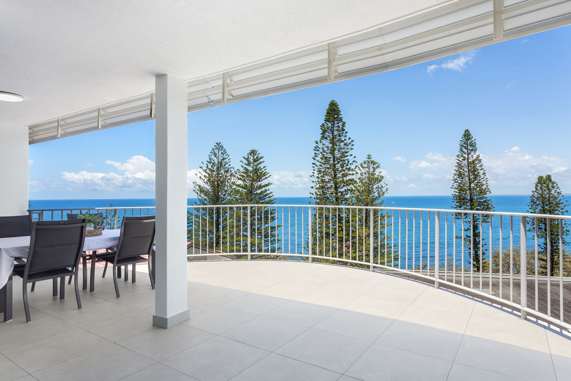 HI SEAS CALOUNDRA UNIT 7 2 BURGESS ST, KINGS BEACH QLD 4551, 0 chambres, 0 salles de bain, Unit