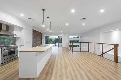 Kitchen - 37 Candlebark Circuit, Upper Coomera, QLD 4209