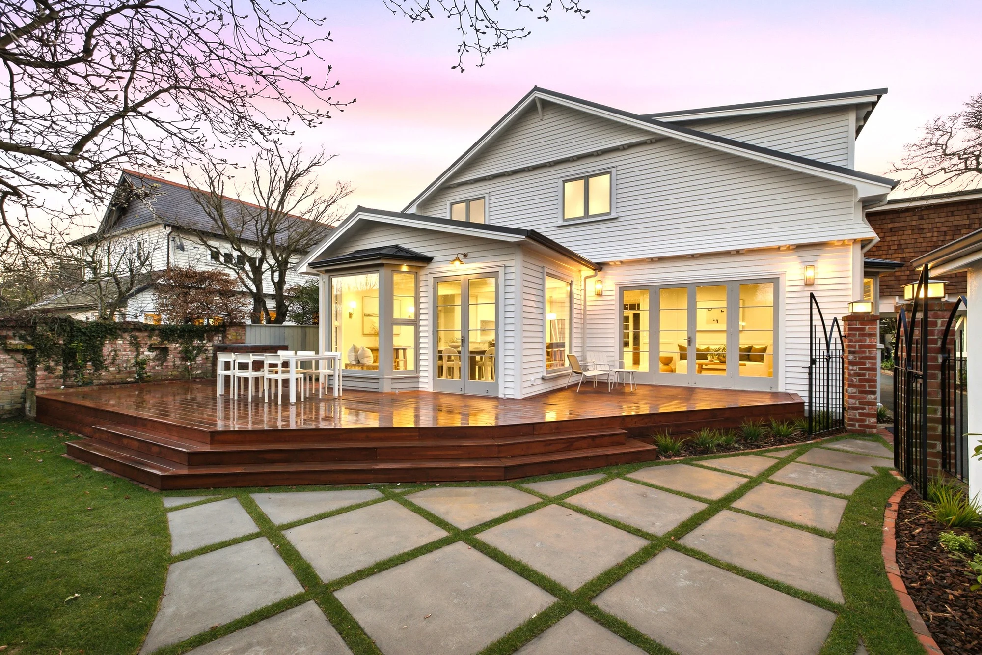Merivale 5غرفة نوم HAMPTONS LUXURY, REDEFINED
