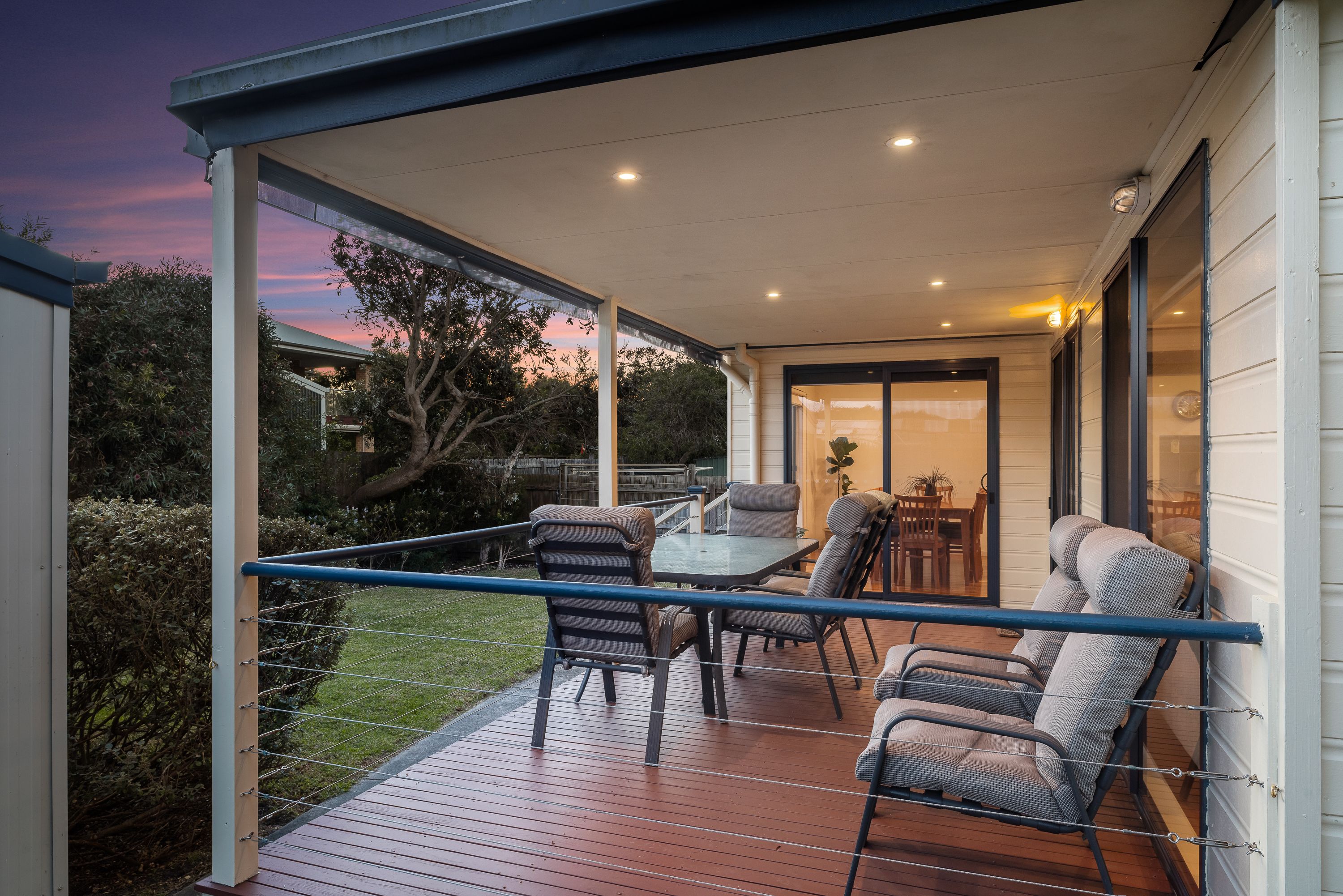 142 VISTA DR, CAPE WOOLAMAI VIC 3925, 0部屋, 0バスルーム, House