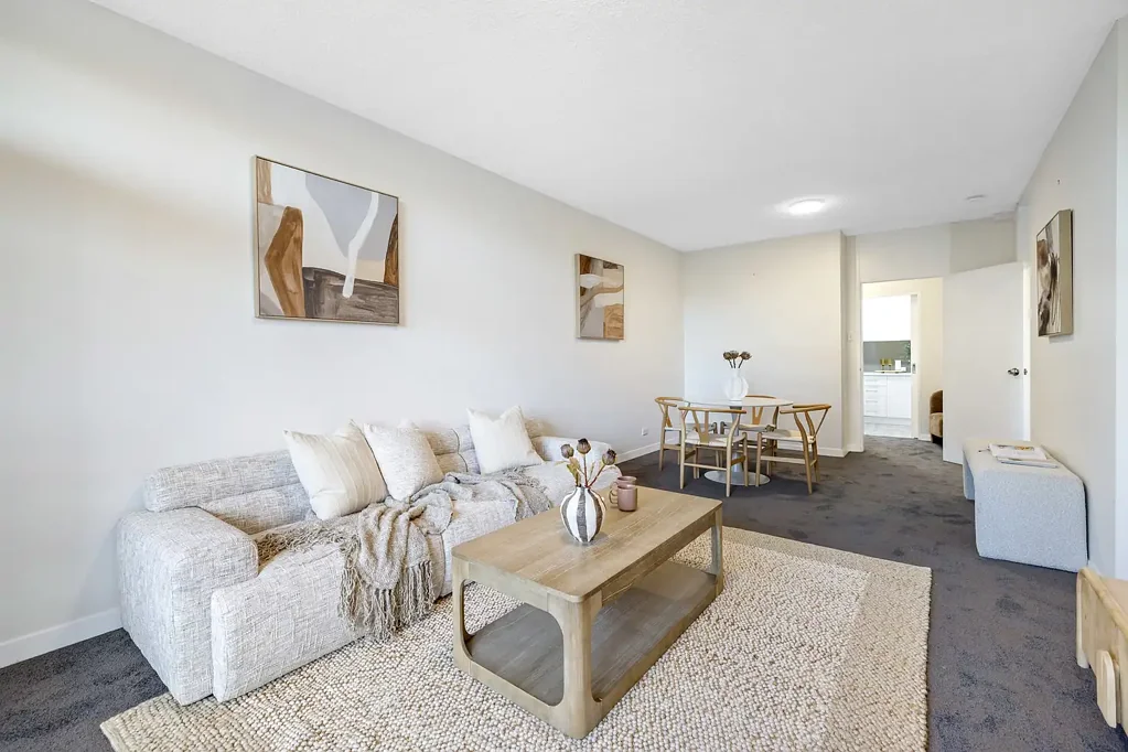 North Adelaide 2 Bedroom Come for the Location, Stay for the Lifestyle