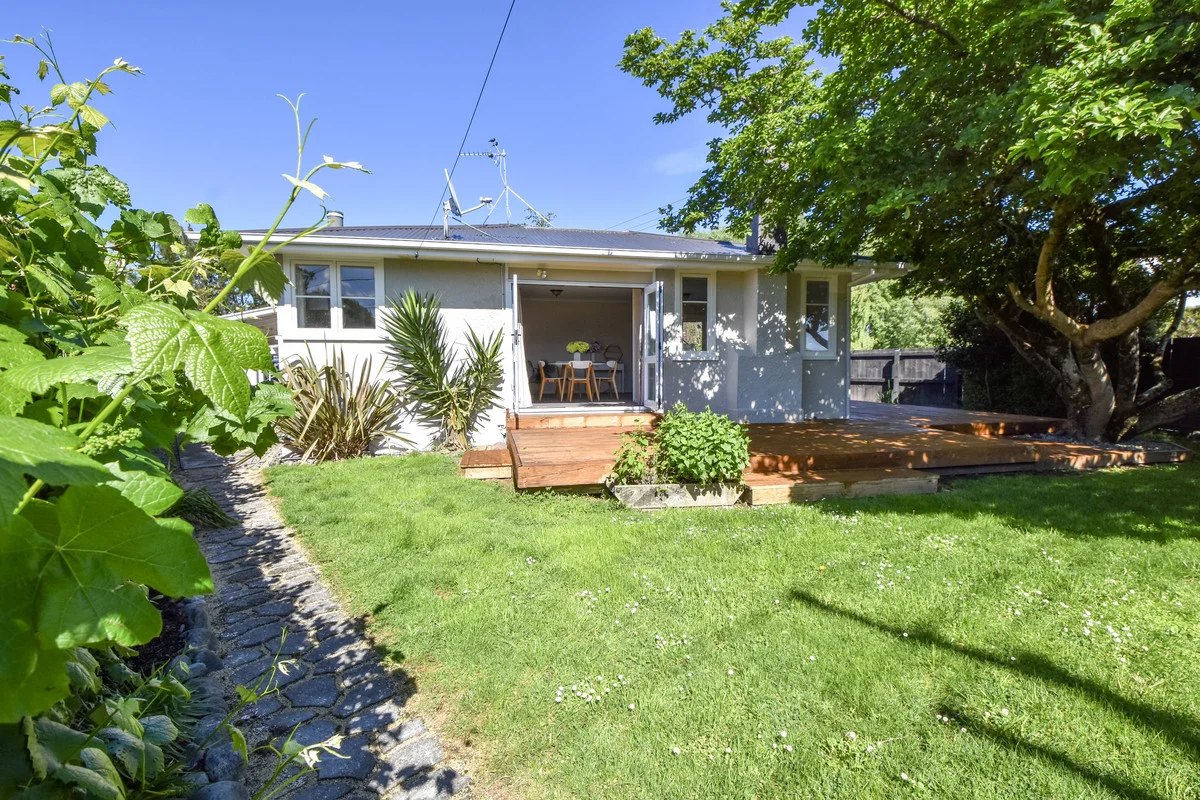 Carterton 3Moenga Private, Sunny & Ready to Sell