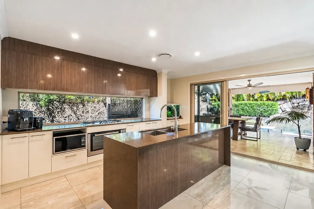 Pottsville 4chambre PRESTIGE & ELEVATED FAMILY HOME