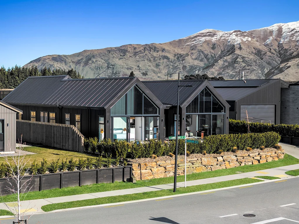 Wanaka 3Moenga Lifestyle Living on Lammermoor