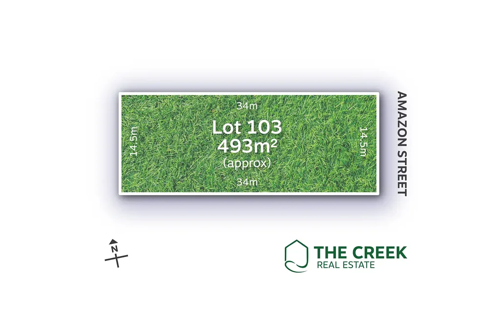 Armstrong Creek Forrest Green Estate – The Perfect Balance of Coast and Community