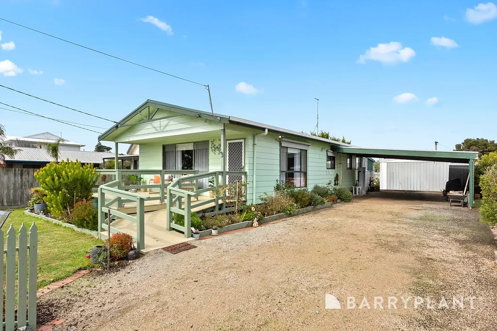 3 Sunnyside Avenue, Cape Woolamai, VIC 3925