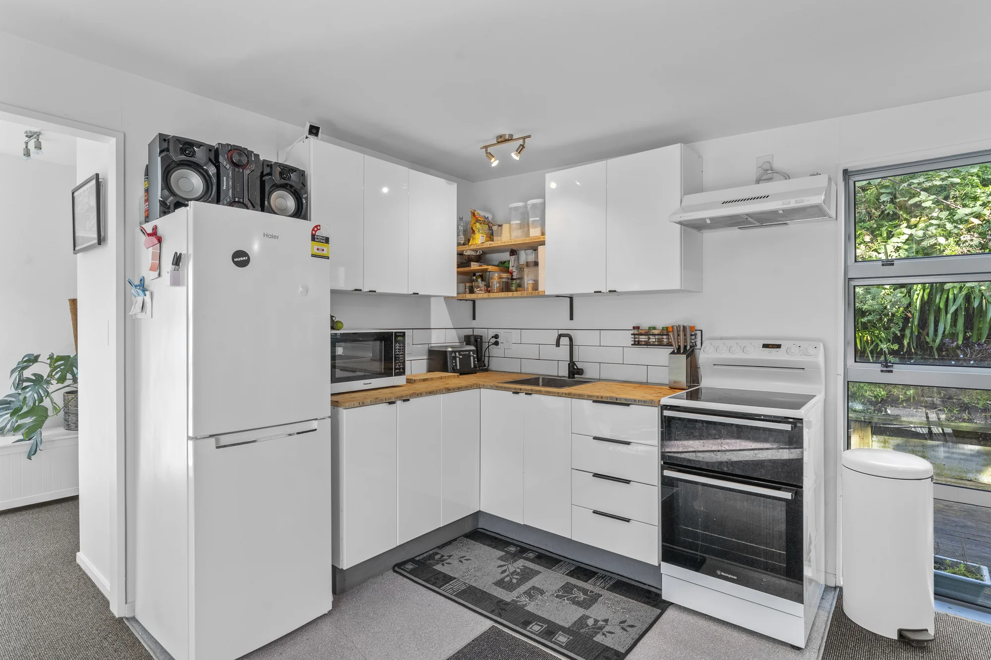 Raumati South 2房 The Ideal Starter or Weekender