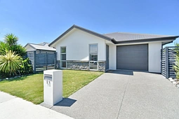 13 Winterbourn Street, Kaiapoi