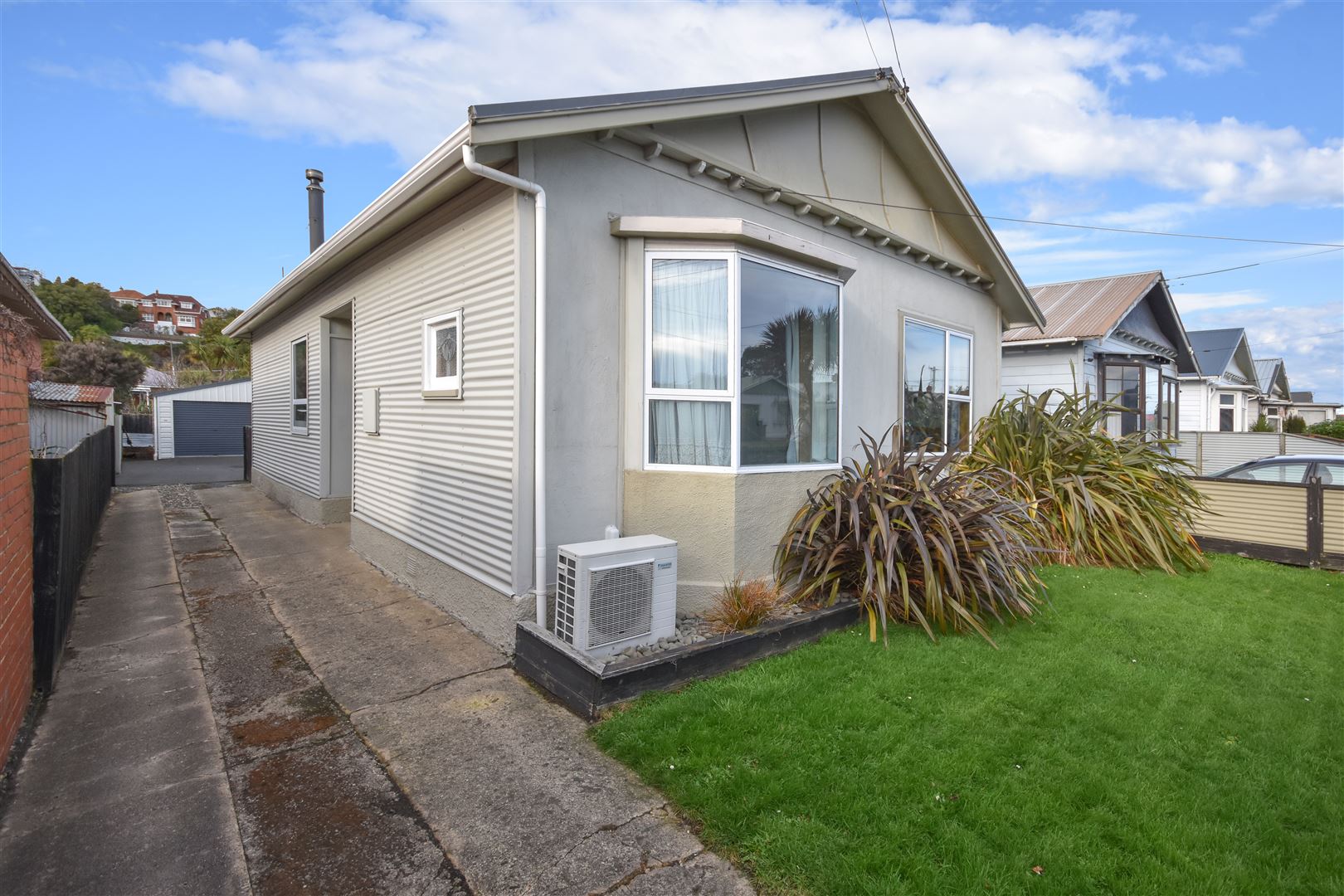 72 Botha Street, Tainui, Dunedin, 3 ห้องนอน, 1 ห้องน้ำ