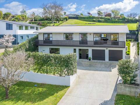 Te Awamutu 4غرفة نوم Stunning Family Home