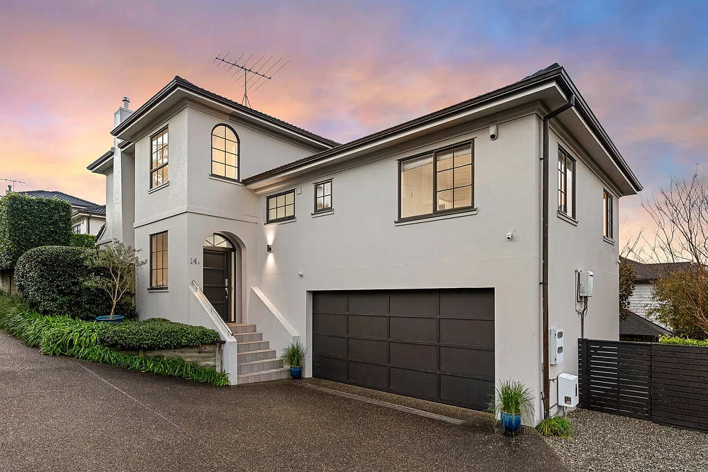 14A Southern Cross Road, Kohimarama, Auckland City, Auckland