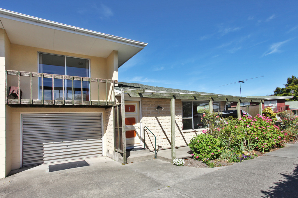 Residential Suburban