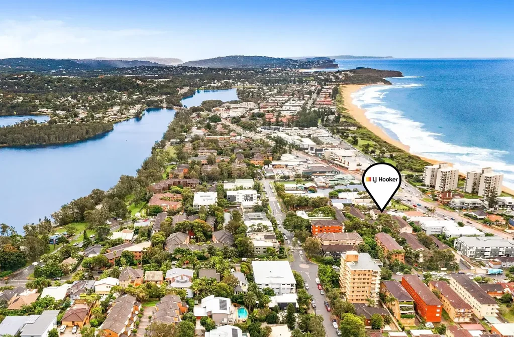 31/10 Goodwin Street, Narrabeen, NSW 2101
