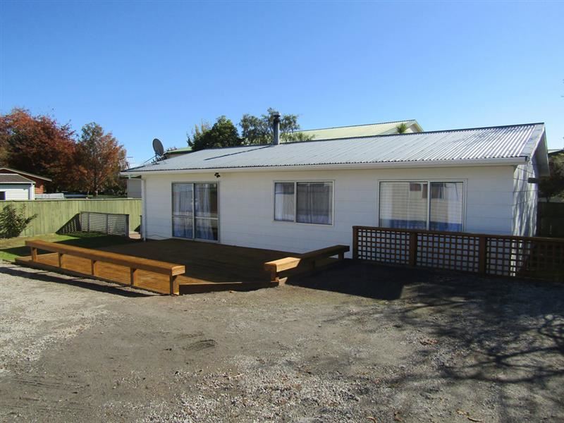 13b Konini Street, Tawhero, Whanganui, 2房, 1浴