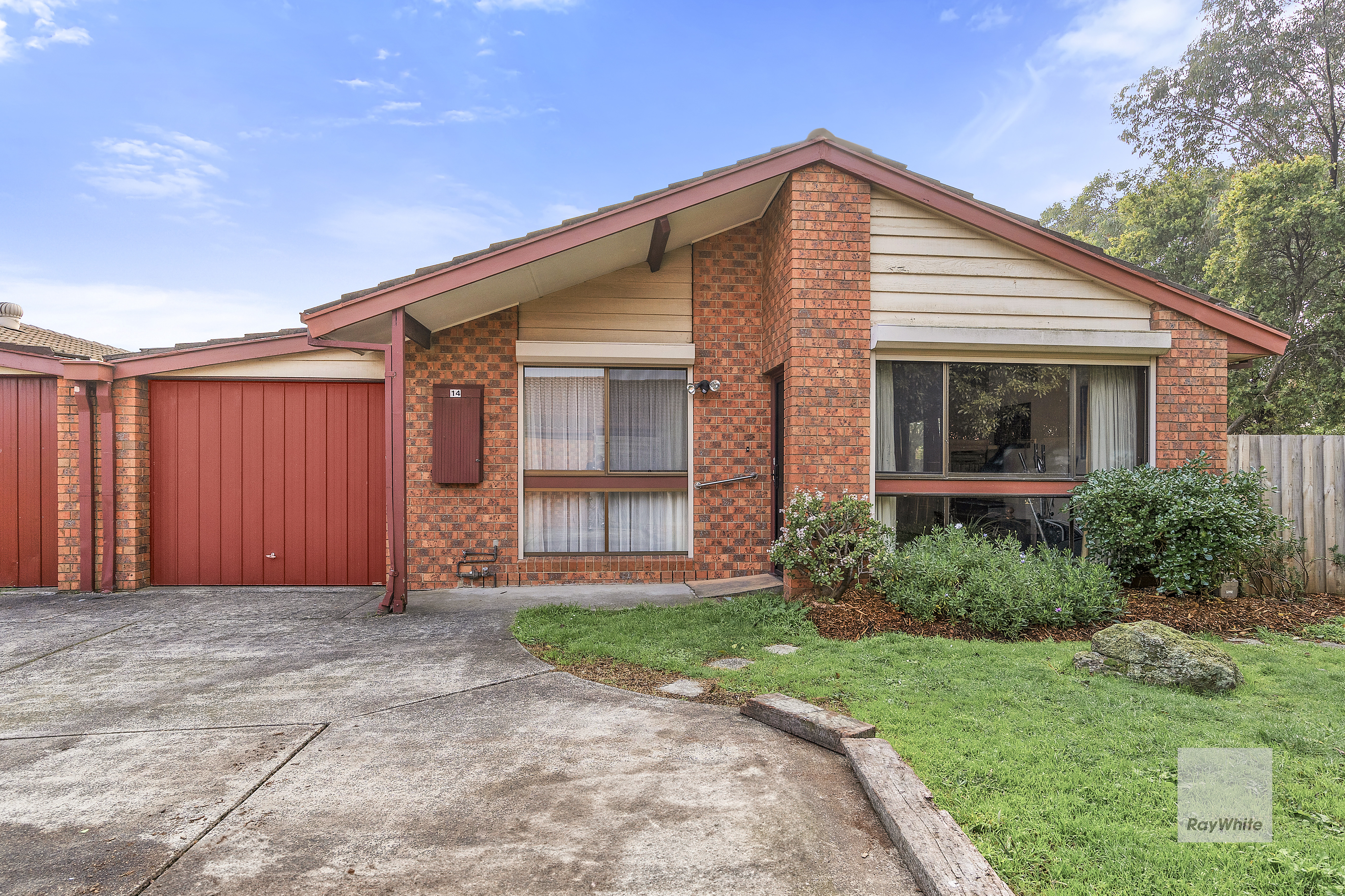 UNIT 14 18 MCLEANS RD, BUNDOORA VIC 3083, 0 غرف, 0 حمامات, Unit