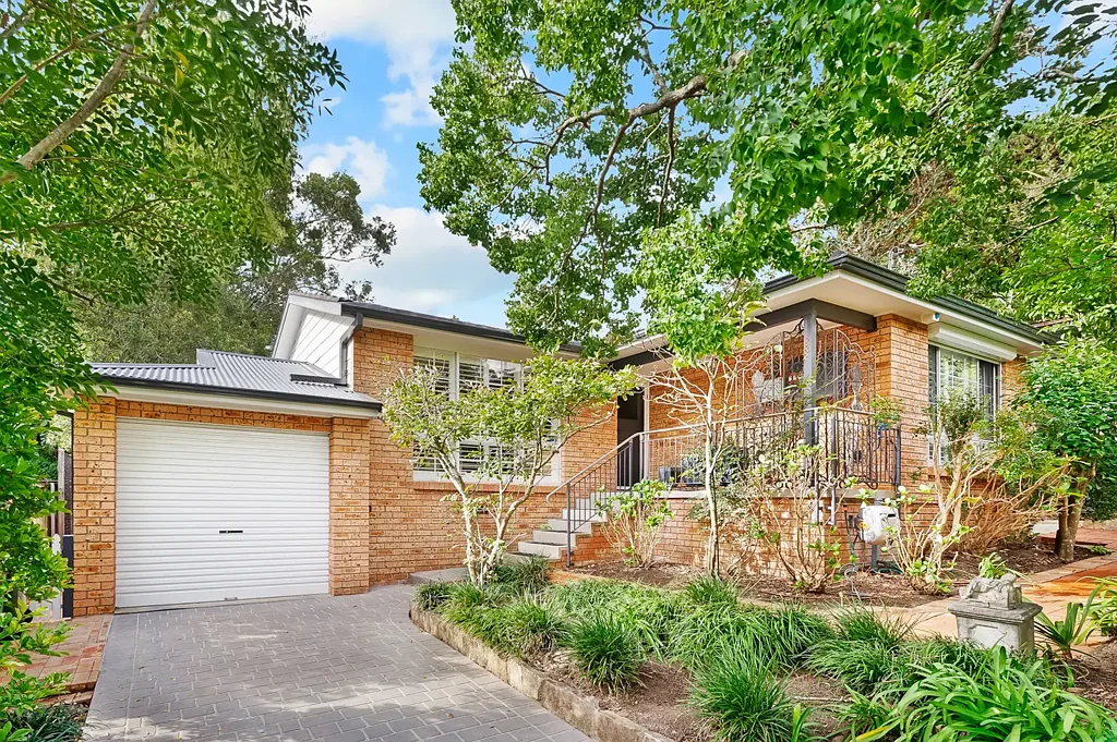 12B Currawong Avenue, Normanhurst, NSW 2076