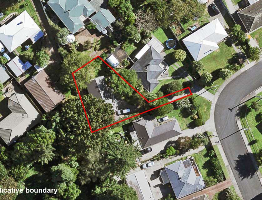 2/7 Rice Crescent, Papakura, 3 ਕਮਰੇ, 1 ਬਾਥਰੂਮ, House