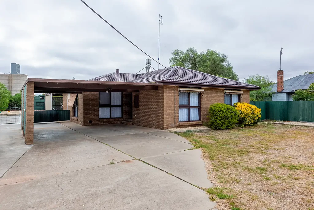 57 Broadway Street, Jeparit, VIC 3423