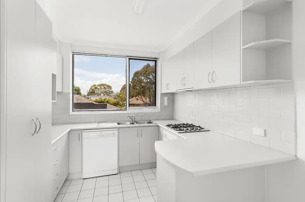Bright Two-Bedroom Gem in Prime Caulfield Location | FLARE REAL ESTATE