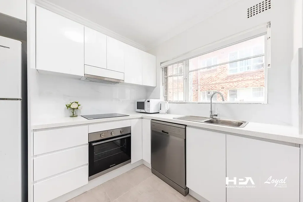 3/329-331 Victoria Avenue, Chatswood, NSW 2067