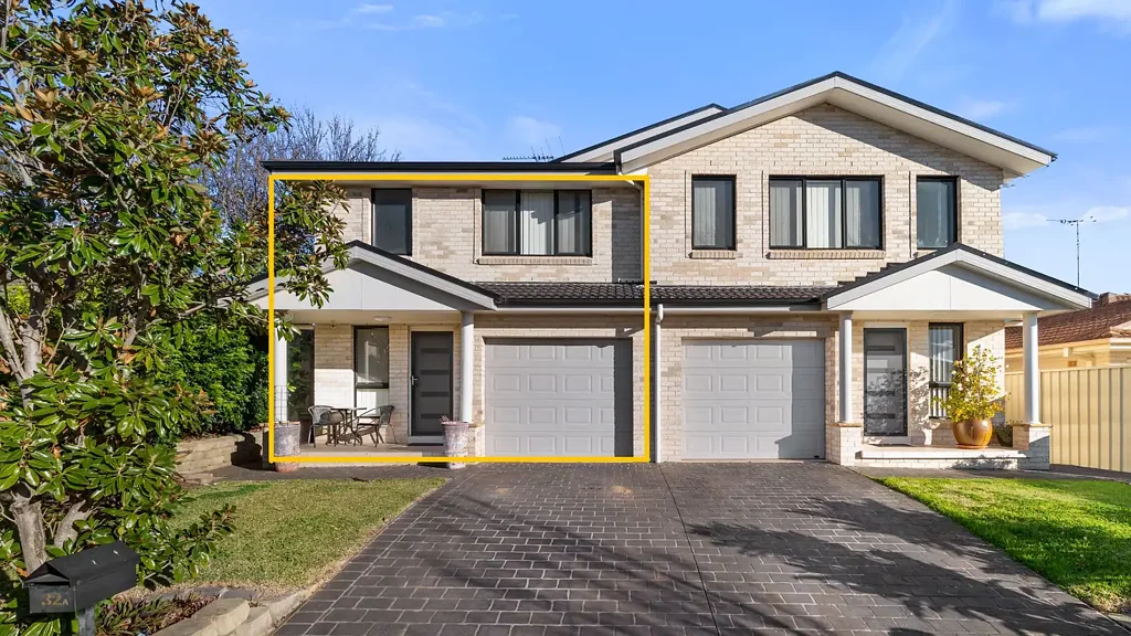 32A Wittama Drive, Glenmore Park, NSW 2745