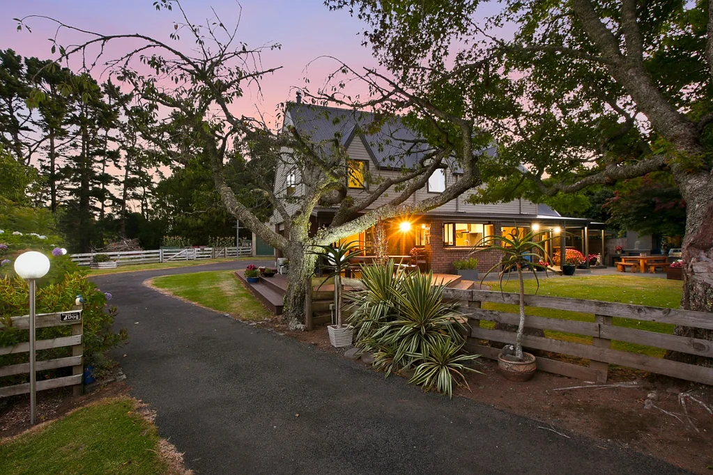 Frankleigh Park 5침실 Where City Living Meets The Soul Of The Country