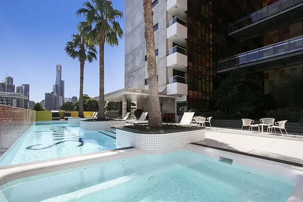 1211/65 Coventry Street, Southbank, VIC 3006