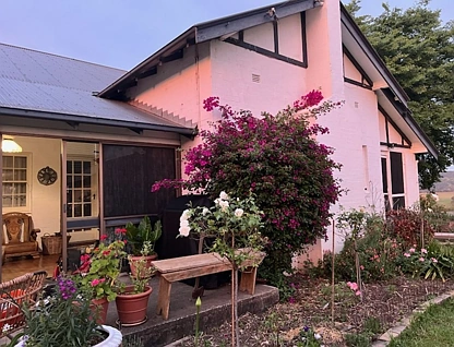 Adres Weerhou, Mingoola, QLD 4380, 7 slaapkamers, 2 badkamers, Lifestyle Property