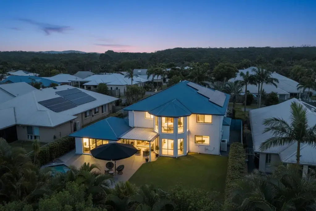 25 Rainbow Circuit, Coomera, QLD 4209