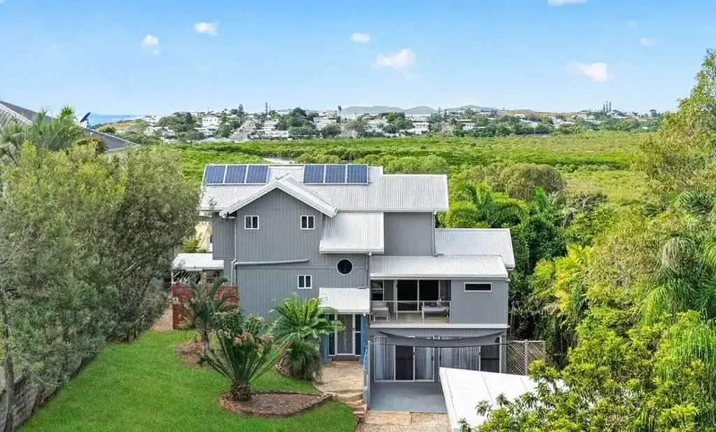 Elevated Coastal Living with Stunning Sea Views and Multiple Living Zones