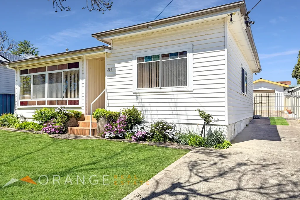 288 Byng Street, Orange, NSW 2800