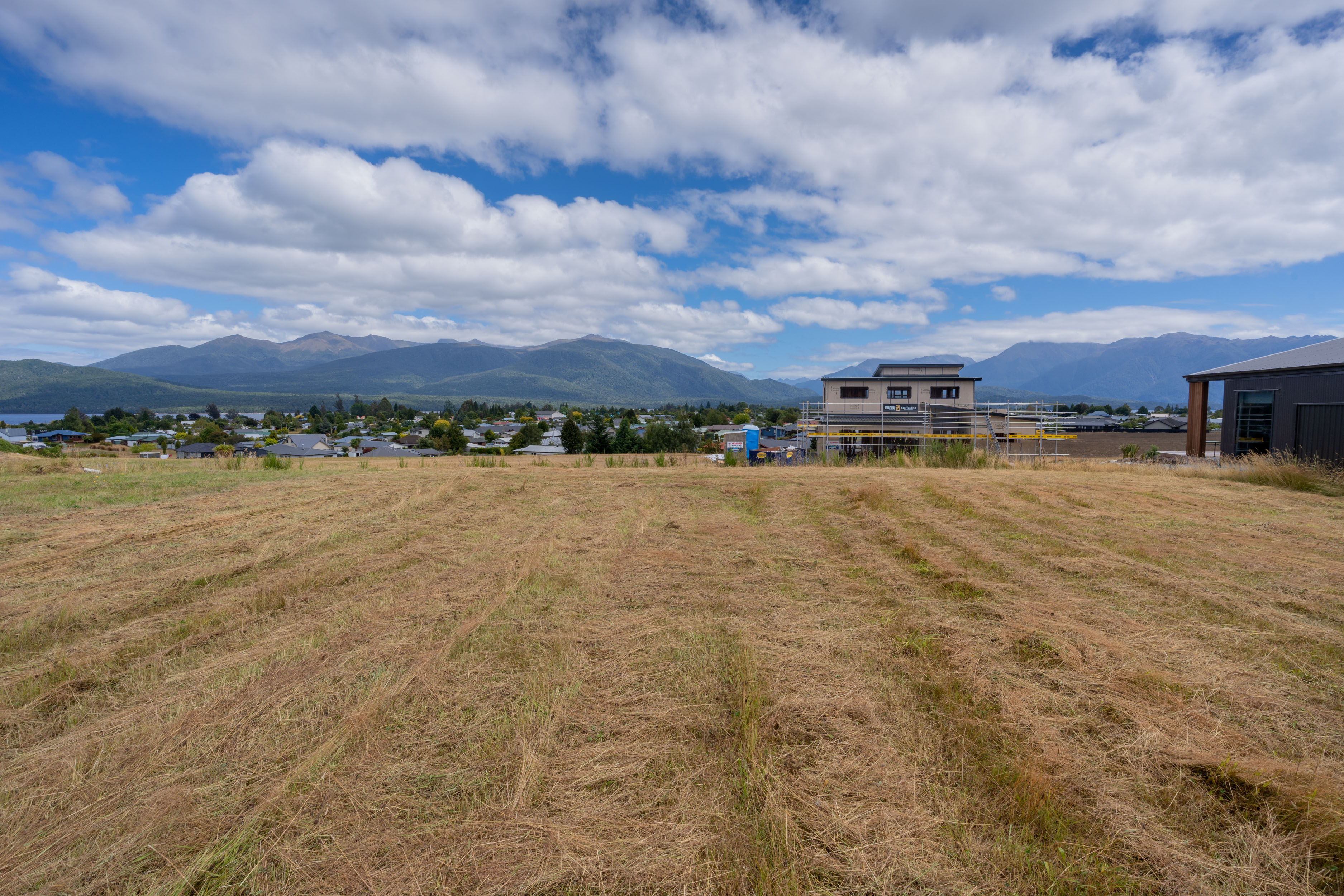 45 Burnby Drive, Te Anau, Southland, 0 habitaciones, 0 baños, Section