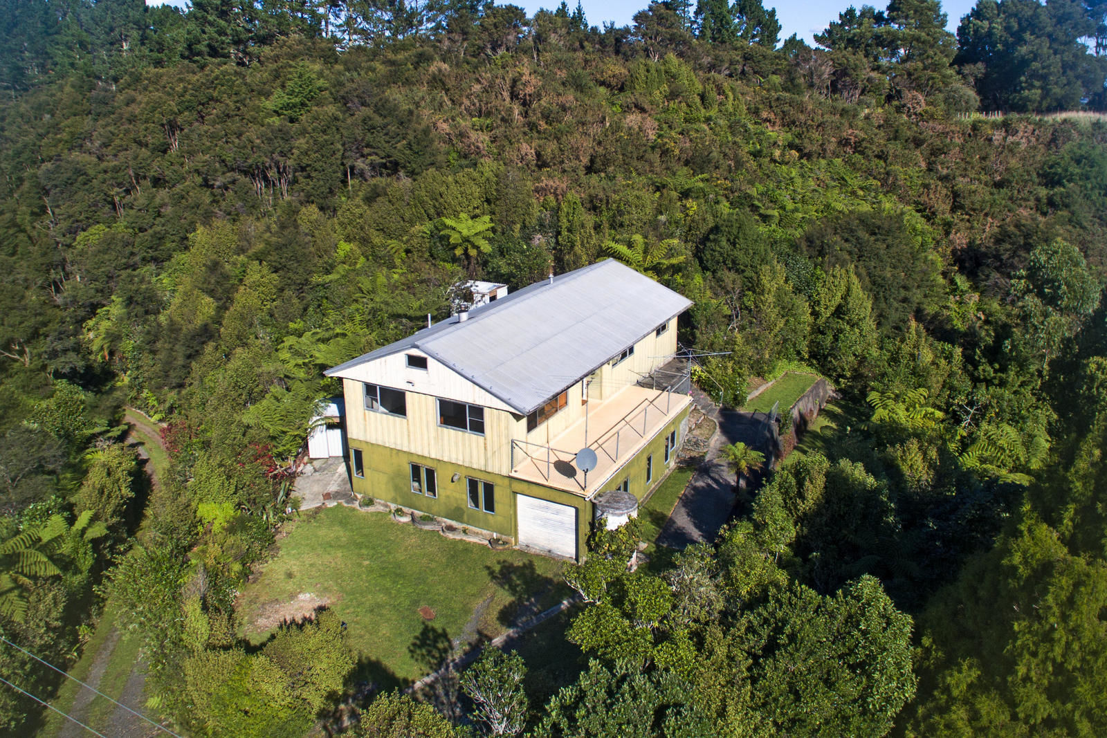 234 Moumoukai Road, Hunua, Auckland - Franklin, 3 rūma, 0 rūma horoi