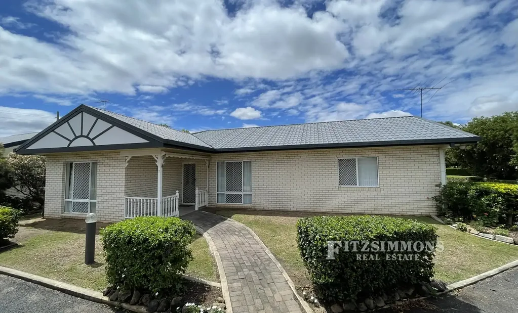 7/150 Cunningham Street, Dalby, QLD 4405