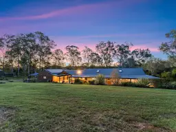 180-184 Boomerang Road, Tamborine