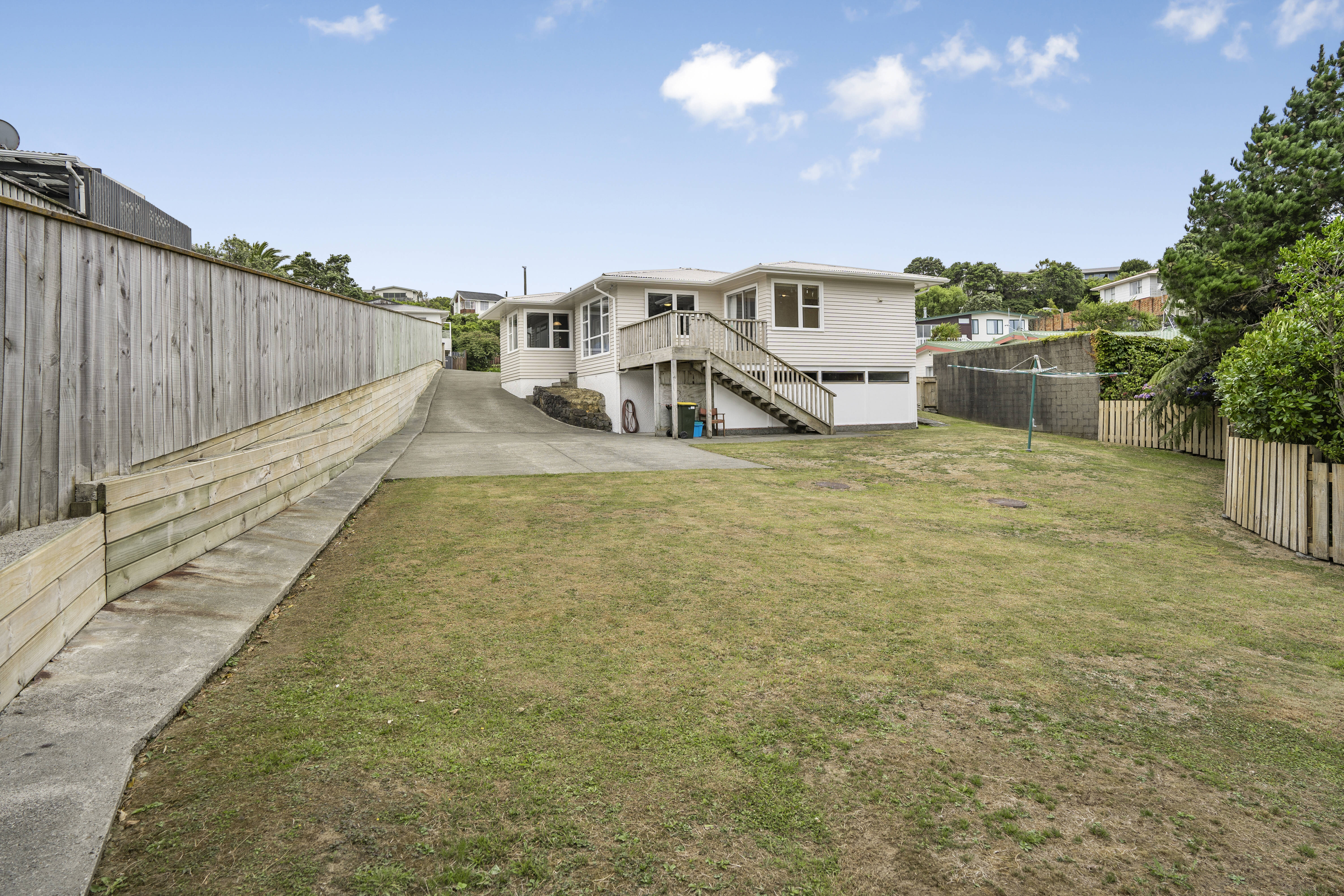 16 Cypress Drive, Maungaraki, Lower Hutt, 4 Kuwarto, 0 Banyo, House