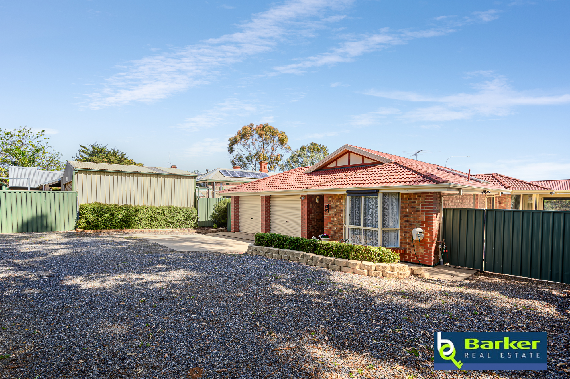 1B HARKNESS ST, WILLASTON SA 5118, 0 રૂમ, 0 બાથરૂમ, House