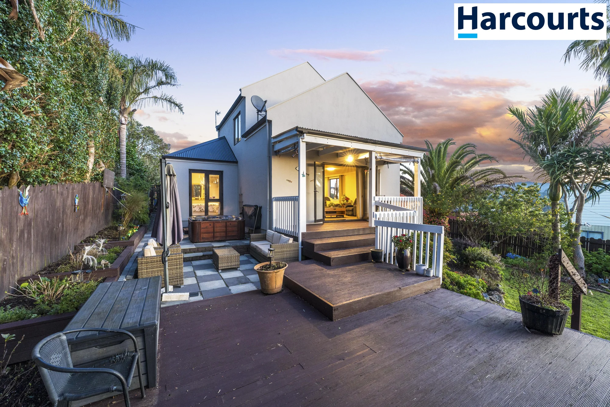 13 View Ridge Drive, Ranui, Waitakere City, 3 Bedrooms, 1 Bathrooms, House