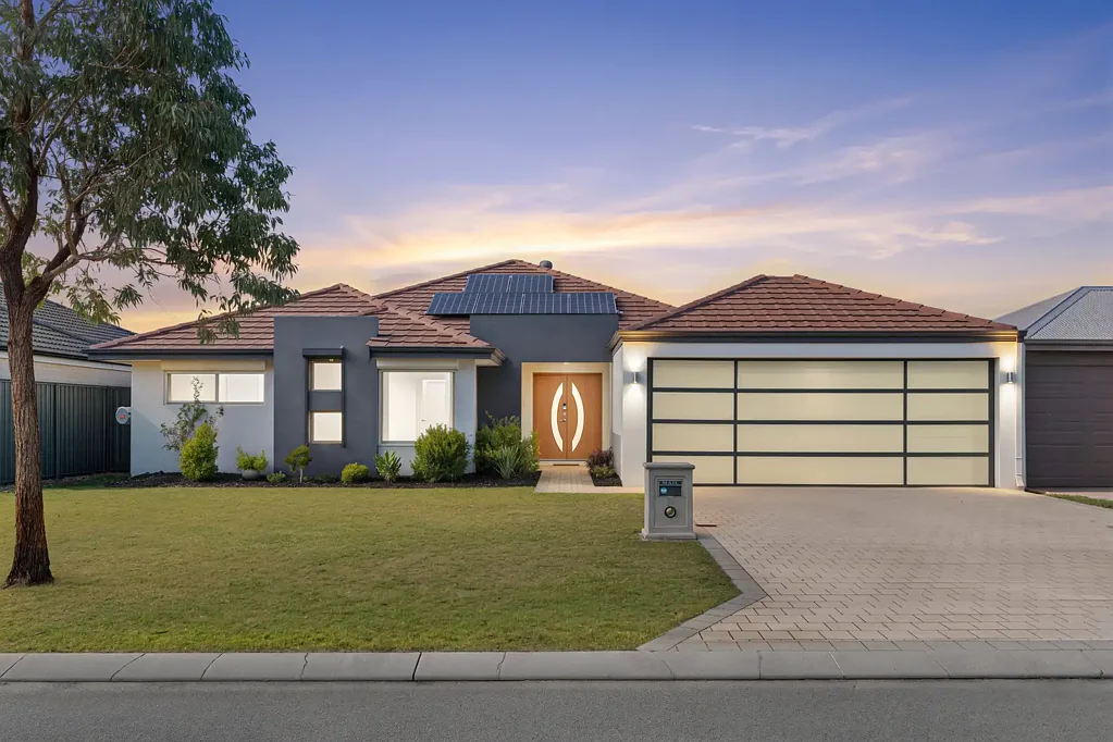 Baldivis 4Zimmer Room for the Whole Family - A Home That Has It All