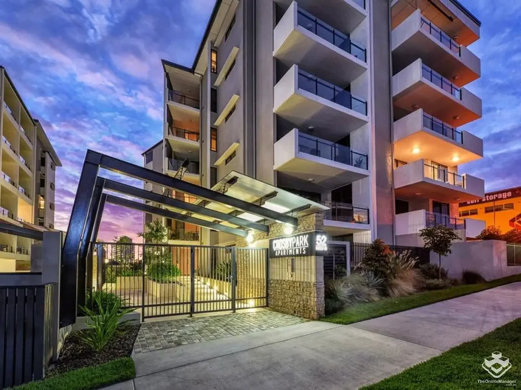 2 SPACIOUS BEDROOM APARTMENT IN ALBION