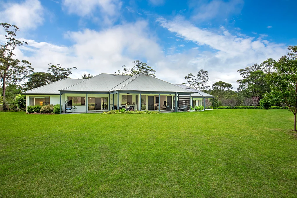 15 Spotted Gum Drive, Tapitallee, NSW 2540